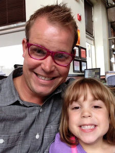 Meet your Posher, Eric